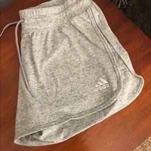 Adidas - cotton shorts